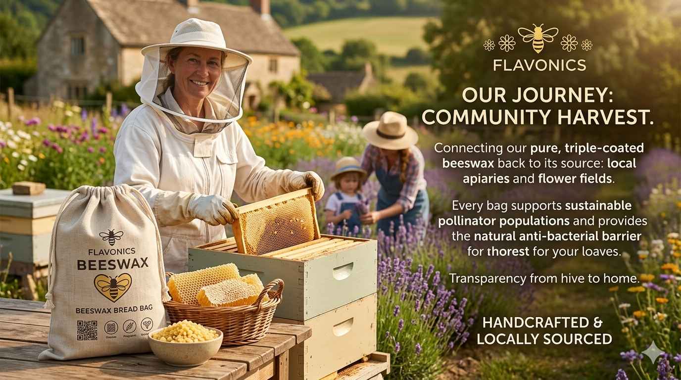 Harvest Community